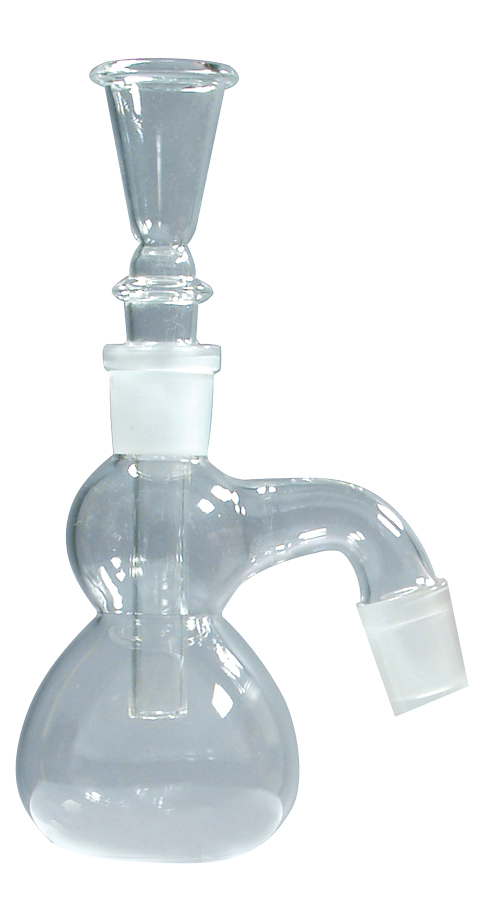 Pre-cooler Attachment Shillum 18.8