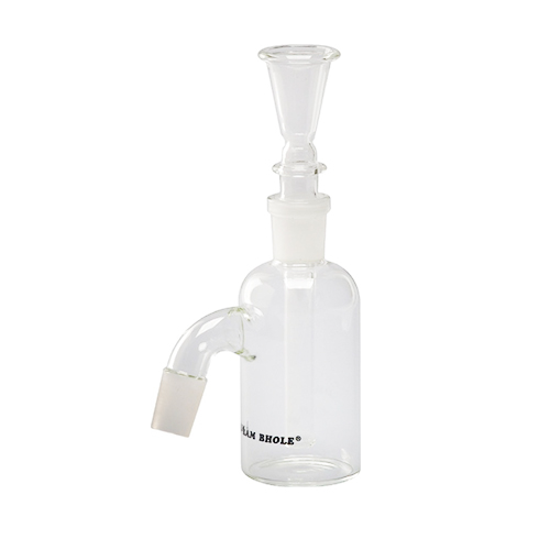 Pre-cooler Attachment Shillum 18.8, H:17cm