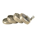 WINDING TOP Grinder 63mmø 4 Parts