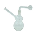 Wasserpfeife, Snooper Bong, 15cm