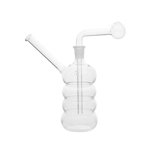 Wasserpfeife, Snooper Bong, 15cm