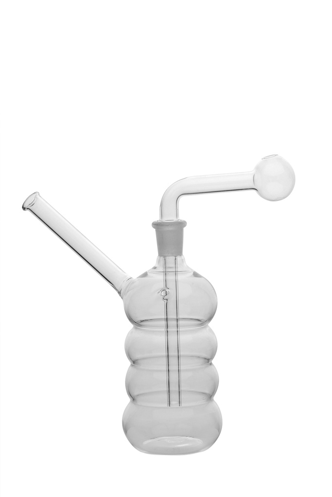 Wasserpfeife, Snooper Bong, 15cm