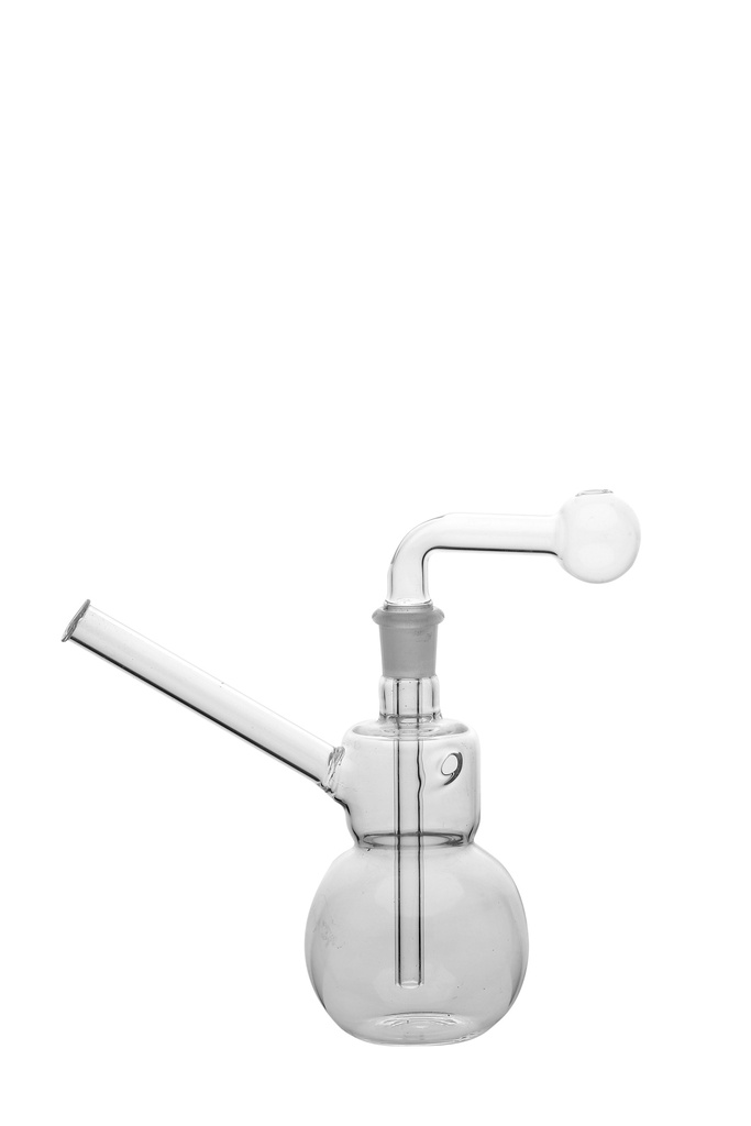 Wasserpfeife, Snooper Bong, 15cm