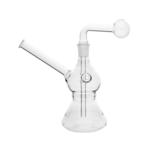 Wasserpfeife, Snooper Bong, 15cm