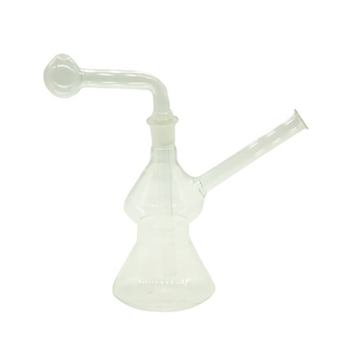 Wasserpfeife, Snooper Bong, 15cm