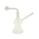Water Pipe, Snooper Bong, 15 cm