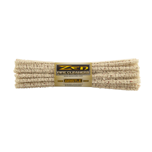 ZEN Pipe Cleaners, BRISTLE 44 In A Bundle, VE48