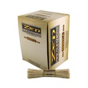 ZEN Pipe Cleaners, BRISTLE 44 In A Bundle, VE48