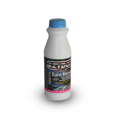 Zydot Euro Blend Tropical Fruit 56g, 7% VAT