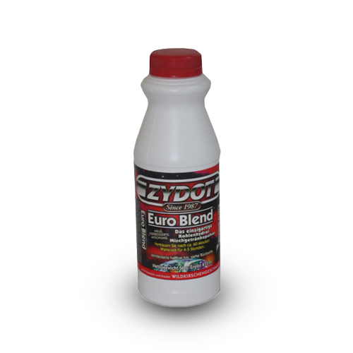 Zydot Euro Blend Wildkirsche 56g, 7% MwSt.