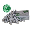 Actitube 8mmø Activated Carbon Filter 1x 40 Pack