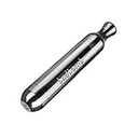 Budbomb, Chrome/silver, 10.2cm Long + Screwable