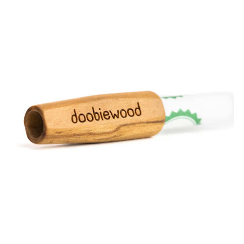 doobiewood, Zebrawood, Adapt. f. 6mm Ak-Fil.*