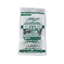 PURIZE Aktivkohlefilter 1 x 50 Super Slim 5.0mmØ