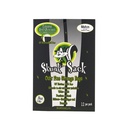SKUNK Sack Schwarz Medium 12er, 102 x 152 mm