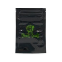 SKUNK Bag Black Small 12-pack, 76 X 102 mm