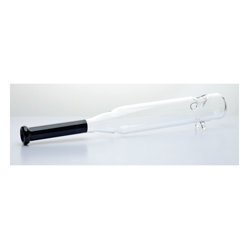 Glas Pipe, Baseball Bat Smoking Pipe, 46cm