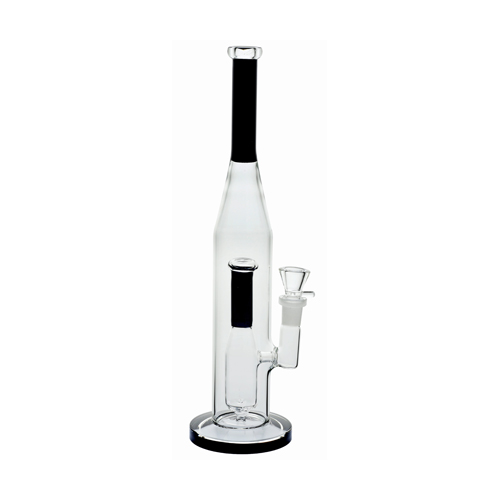 Glas Bong, Baseball bat bong, 41cm