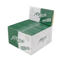 PURIZE KS WIDE Papers, 53 x 108mm, VE40