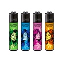 CLIPPER CLASSIC Large Mary Janes, VE48