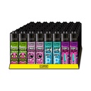 CLIPPER CLASSIC Large Girly Slogan, VE48