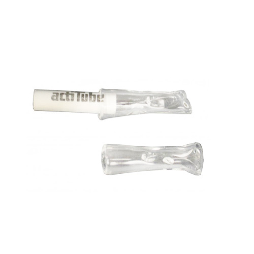 [GM6] Glass Mouthpiece For Extra Slim Filter - 5.9 mm Ø