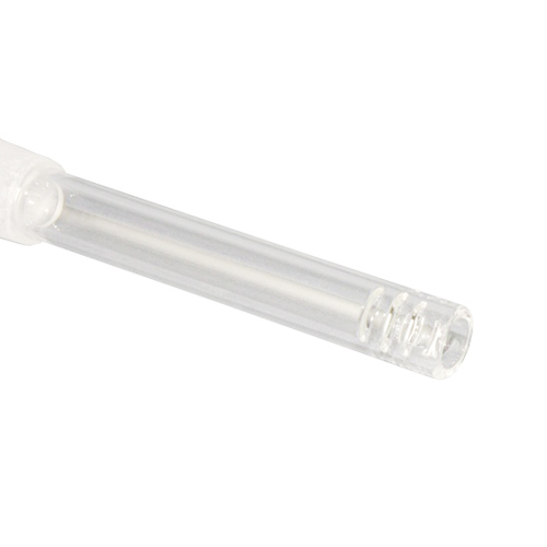[E140DS] Glass SLIT Diffuser Coupling 14.5, 14 cm