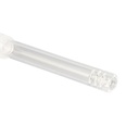 Glas SCHLITZ-Diffuserkupplung 14.5er, 24cm