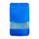 Kraft Paper BLUE, 140 X 85 Mm, PU50