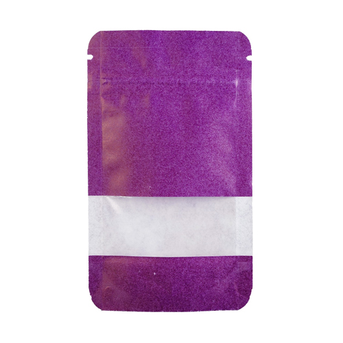 Kraft Paper PURPLE, 140 X 85 Mm, PU50