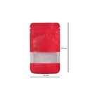 Kraft Paper RED, 140 X 85 Mm, PU50