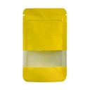 Kraft Paper YELLOW, 140 X 85 Mm, PU50