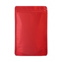 Mylar Bag 190 X 130 Mm, PU50, Red
