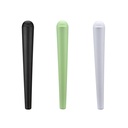 Joint Tube, RUB BULK, 118mm, VE24