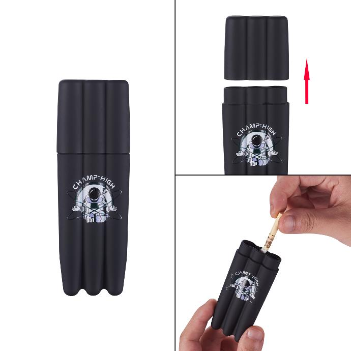 TRIPLE Cone HOLDER, 1 Stück