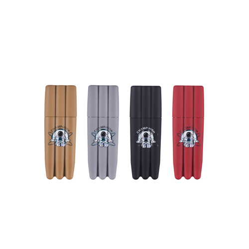 [JTUBEHOLD] TRIPLE Cone HOLDER, 1 Piece