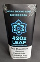 420z Leaf Tobacco Substitute - Blueberry - 20g, Nicotine-free