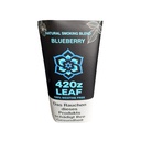 420z Leaf Tobacco Substitute - Blueberry - 20g, Nicotine-free