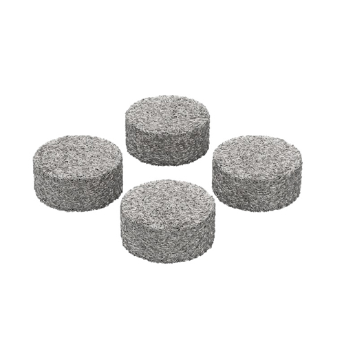 Dosing Capsule Filling Pad 4-piece Set