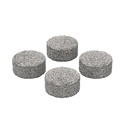 Dosierkapsel-Füllkissen 4er Set