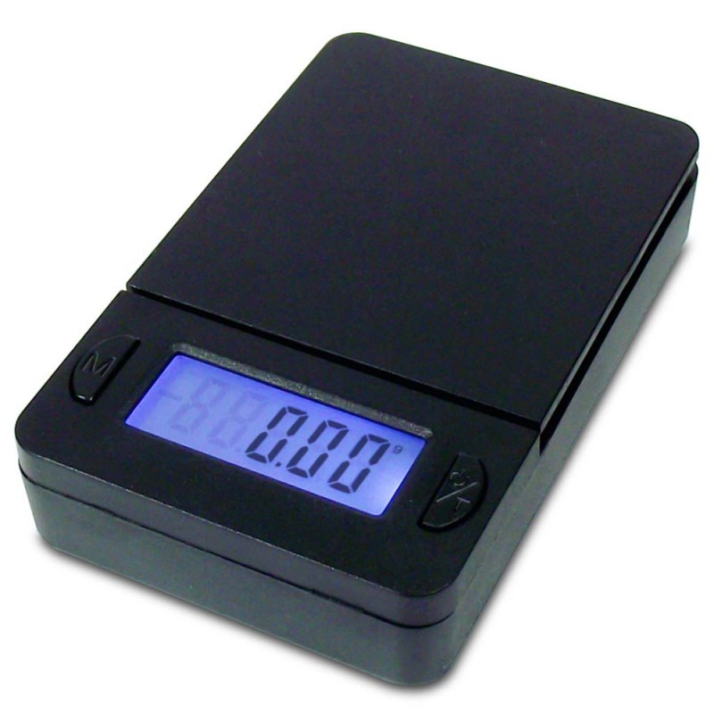 Joshs CS1 Digital Pocket Scale, 100g/0.01g