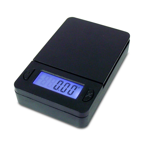 Joshs CS1 Digital Pocket Scale, 100g/0.01g
