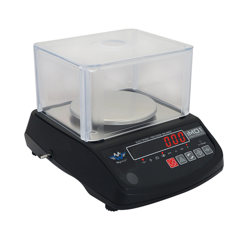 My Weigh Ibal1000 Digital Scale Weighs 1000g/0.01g