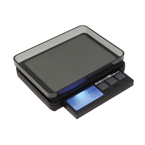 Digitalwaage Proscale XC 2000g/0.1g