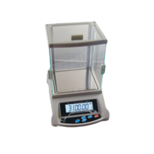My Weigh Ibal3100 Digital Scale Weighs 3100g/0.01g