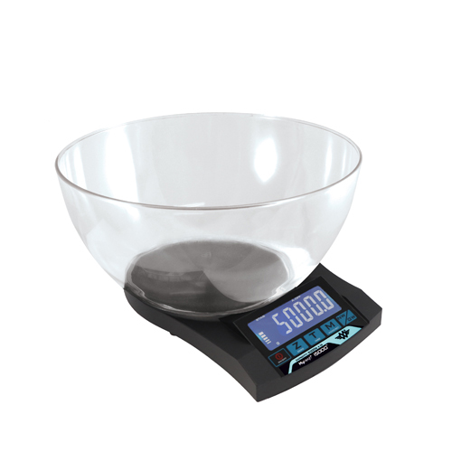 Digitalwaage My Weigh iBAL 5000g x 1g