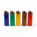 BIC Einweg Feuerzeuge, Maxi, bunt, VE 50