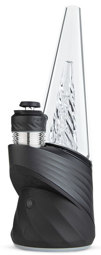 Puffco New Peak PRO + 3DXL Chamber - Vaporizer