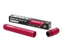 Aluminium Jointhülse RED, GIZEH JaySafe®, 1 Stück