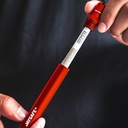 Aluminium Jointhülse RED, JaySafe®, 1 Stück